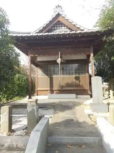 永徳寺(埼玉県)