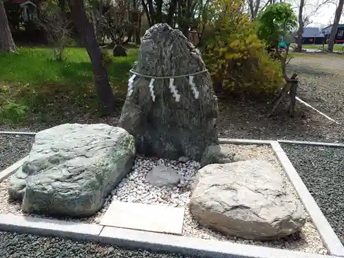 常呂神社(北海道)