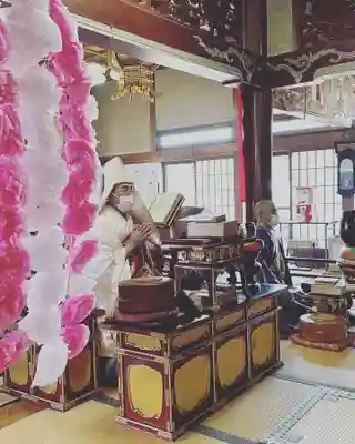 長光寺(長野県)