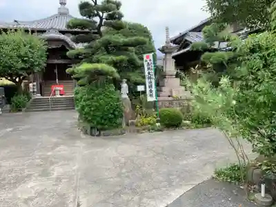 辯天寺のその他建物