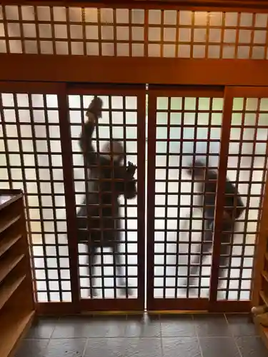 正安寺(神奈川県)