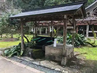 粟鹿神社(兵庫県)