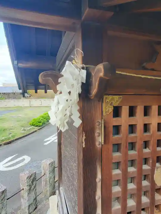 道祖神社(栃木県)
