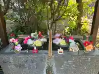 四倉諏訪神社(福島県)