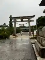 誉田八幡宮(大阪府)