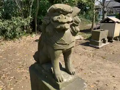 柏原神社(千葉県)