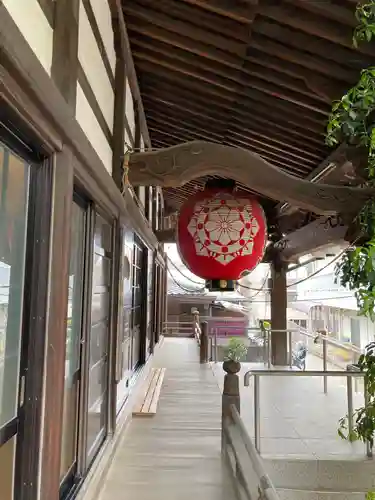 圓能寺(東京都)