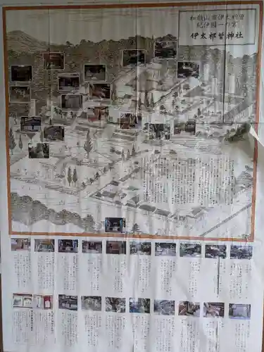 伊太祁曽神社(和歌山県)