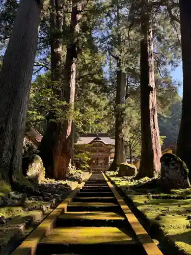 永平寺(福井県)