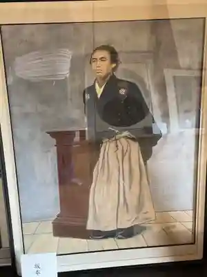 新德禅寺 (新徳寺)のその他建物