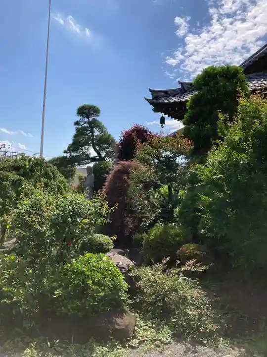 玉川寺(東京都)