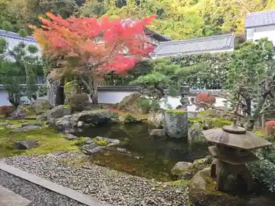 西教寺(滋賀県)