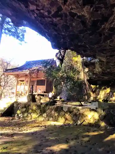 八女津媛神社の本殿