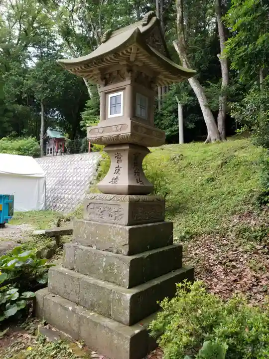 賀茂神社のその他建物