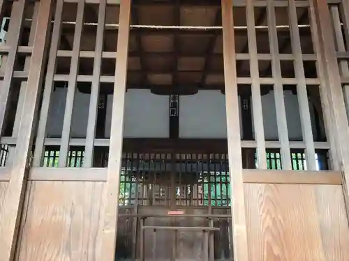 湯神社(愛媛県)