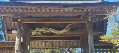 東霧島神社(宮崎県)