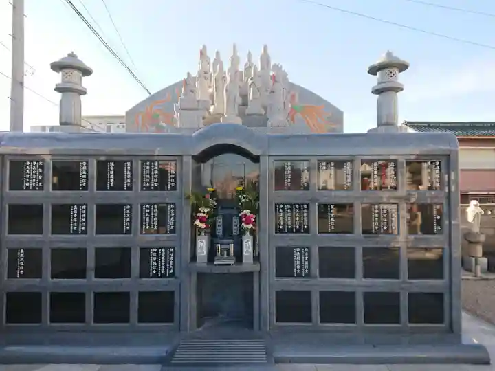 成就院のその他建物