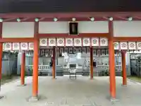 道祖神社(石清尾八幡宮末社)(香川県)