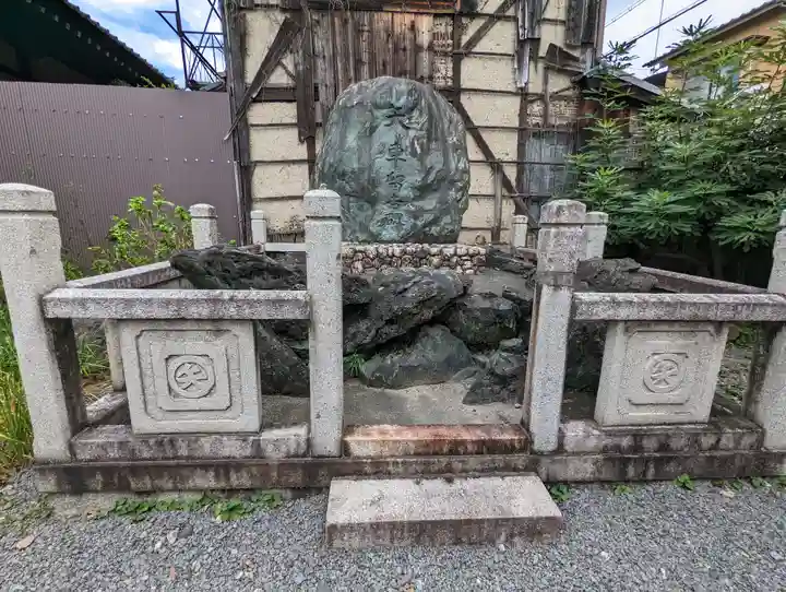 本妙寺(京都府)