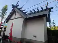 神明社(神奈川県)