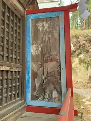 木幡神社(栃木県)