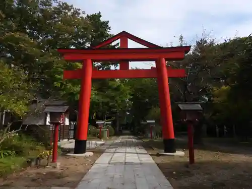 日吉神社(秋田県)