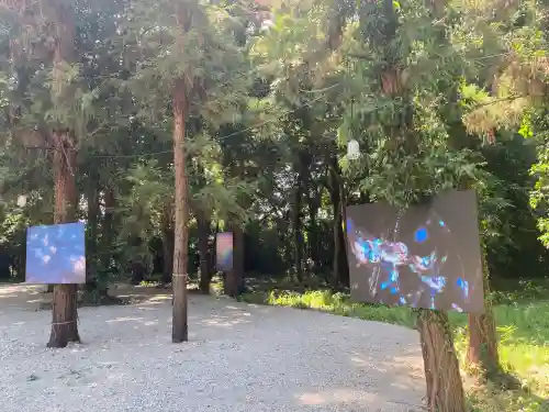 上之村神社(埼玉県)