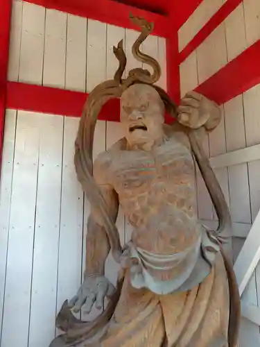 前橋厄除大師 蓮花院(群馬県)