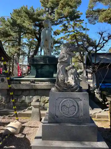 龍城神社(愛知県)