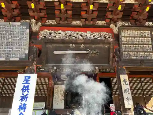 成田山新勝寺(千葉県)