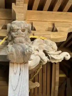 志布比神社(京都府)