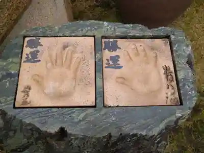 三室戸寺のその他建物