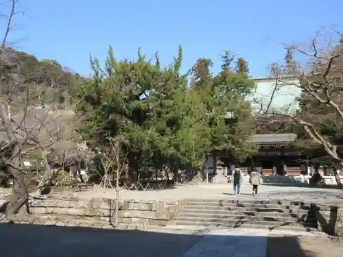 円覚寺のその他建物