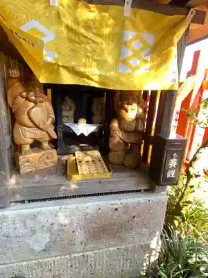 大前神社(栃木県)