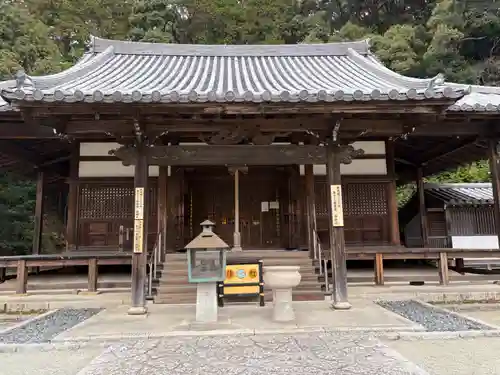 満願寺(兵庫県)