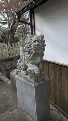 龍王宮秀郷社(橋守神社)(滋賀県)
