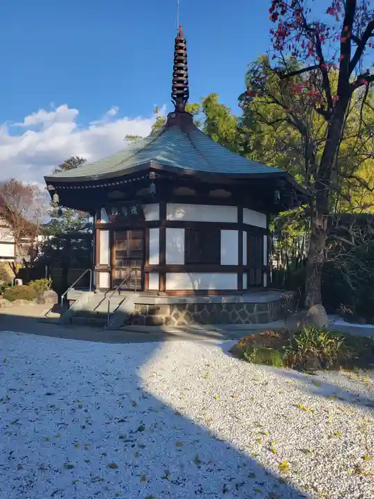 龍泉寺 (福居町)(栃木県)