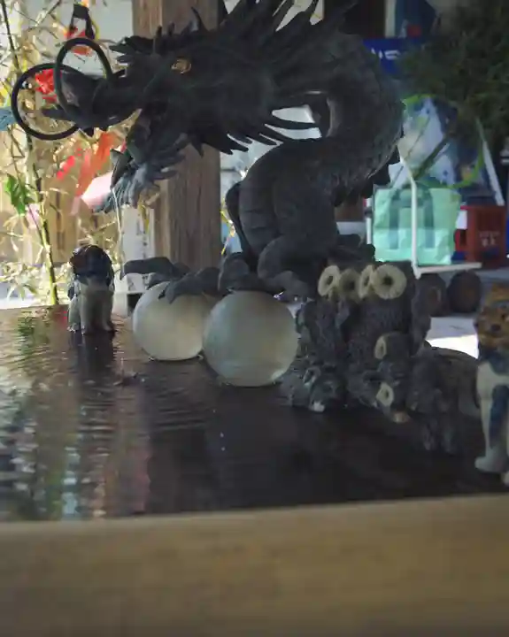 咲前神社(群馬県)