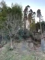 皇産霊神社のその他建物