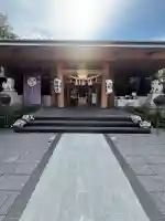 前橋東照宮(群馬県)