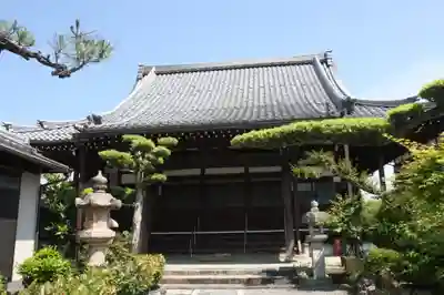 西蓮寺(滋賀県)