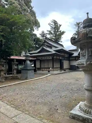素鵞熊野神社(茨城県)