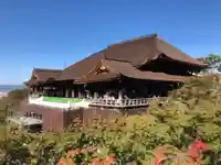 清水寺のその他建物