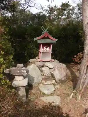 法華寺(奈良県)