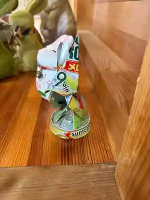 光兎神社(新潟県)