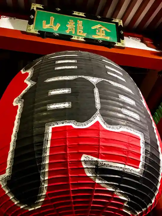 浅草寺(東京都)