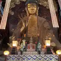 金鳳山 正法寺(岐阜県)