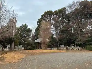 来迎寺別院(千葉県)