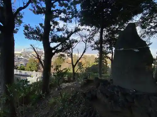 九重神社(埼玉県)