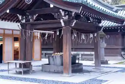 三嶋大社(静岡県)